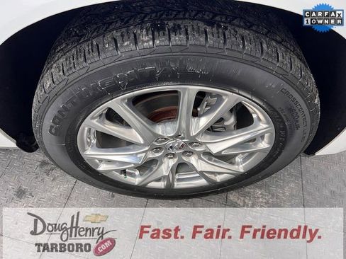 Used 2023 Buick Enclave Premium w/ Experience Buick Package image 18