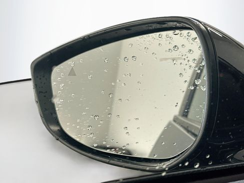 Used 2025 MAZDA CX-50 AWD 2.5 S w/ Premium Package image 16