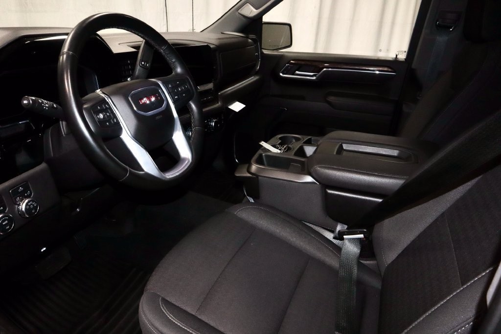 Used 2024 GMC Sierra 1500 Elevation AWD/4WD image 23
