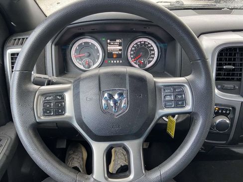 Used 2024 RAM 1500 Classic Warlock image 22