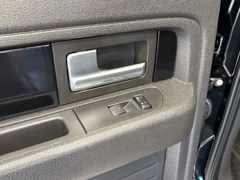 Used 2012 Ford F150 Harley-Davidson AWD/4WD image 21