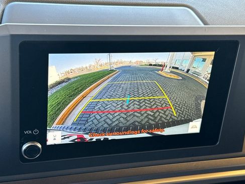 New 2026 Toyota 4Runner SR5 AWD/4WD image 19