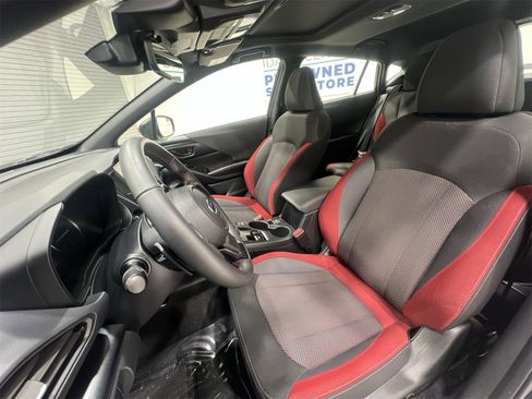Used 2024 Subaru Impreza RS image 11