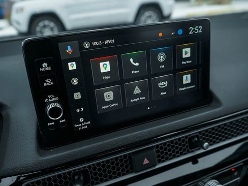 New 2026 Honda Civic Sport Touring image 22