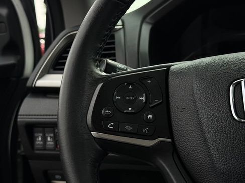 Used 2021 Honda Odyssey EX-L image 9