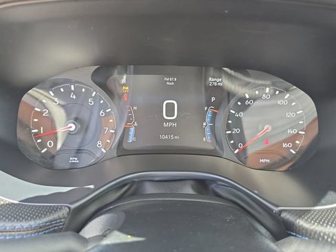 Certified 2025 Jeep Compass Latitude w/ Sun & Sound Group AWD/4WD image 28