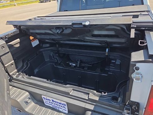 Used 2024 Honda Ridgeline RTL image 63