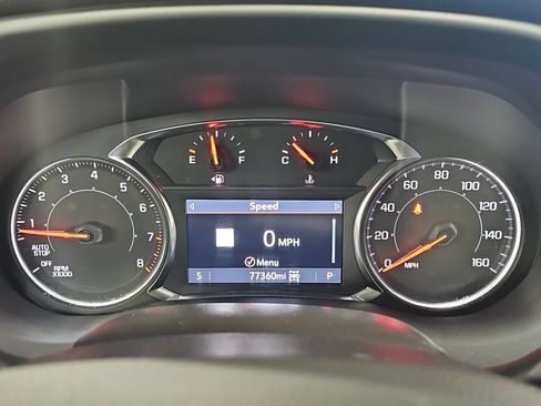 Certified 2023 GMC Acadia SLT w/ Preferred Package AWD/4WD image 30