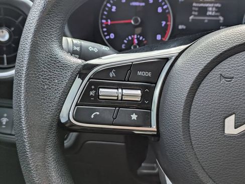 Used 2024 Kia Forte LXS FWD image 24