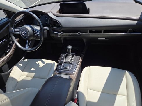 Used 2022 MAZDA CX-30 2.5 Turbo w/ Premium Package AWD/4WD image 31