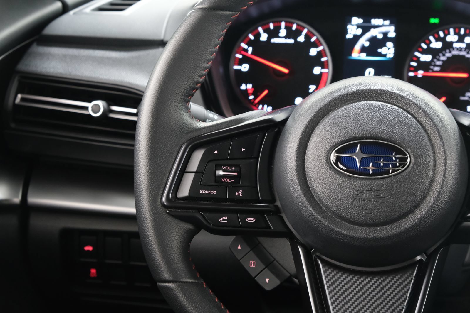 Used 2023 Subaru WRX Premium AWD/4WD image 12