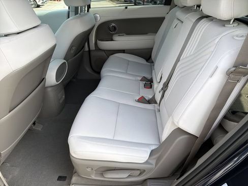 New 2026 Hyundai Palisade SEL Premium FWD image 21