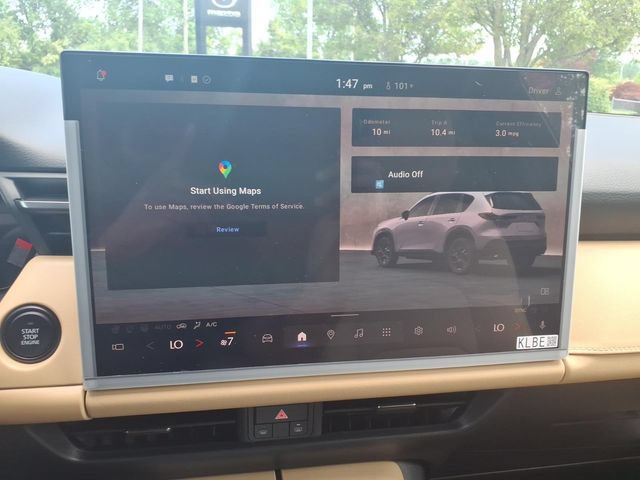 New 2026 MAZDA CX-5 2.5 S w/ Premium Plus Package AWD/4WD image 13