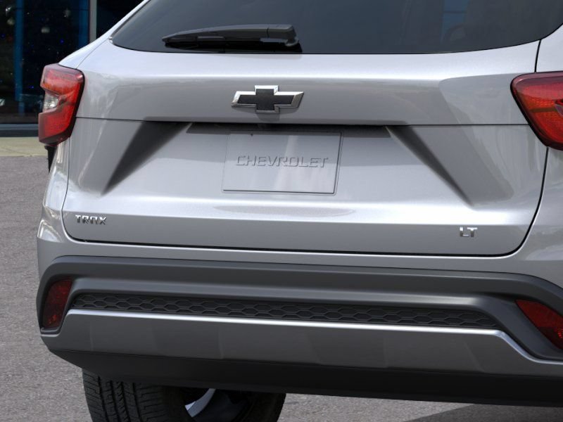 New 2026 Chevrolet Trax LT FWD image 14