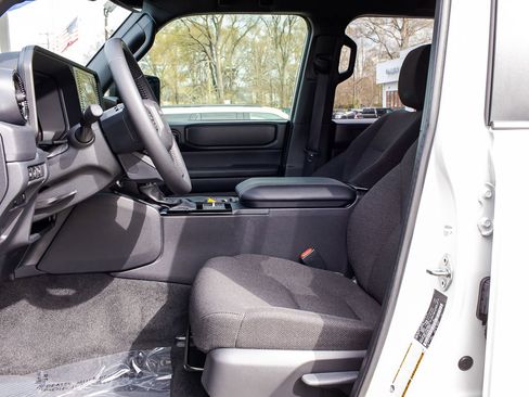 Used 2025 Toyota Land Cruiser 1958 image 17