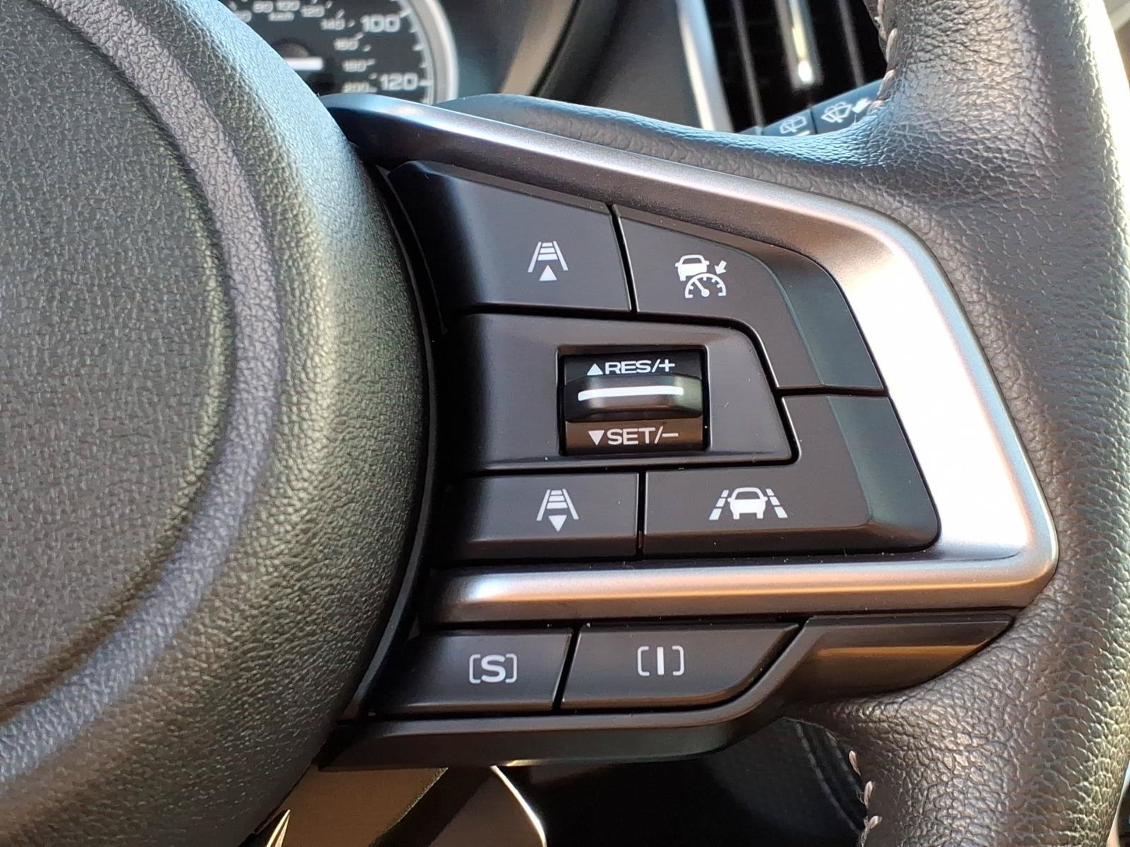 Used 2019 Subaru Forester Limited AWD/4WD image 29