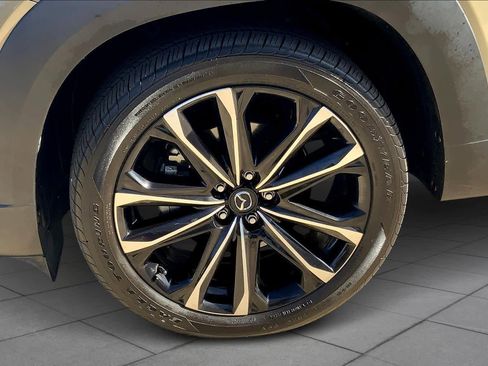 Certified 2024 MAZDA CX-50 2.5 Turbo w/ Weather Package image 10