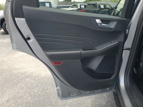 Used 2023 Ford Escape ST-Line w/ Tech Pack #1 FWD image 22