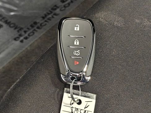 Used 2023 Chevrolet Malibu LS FWD image 12