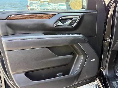 Certified 2024 Chevrolet Tahoe Premier image 16