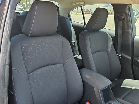 Used 2023 Toyota Corolla LE FWD image 25