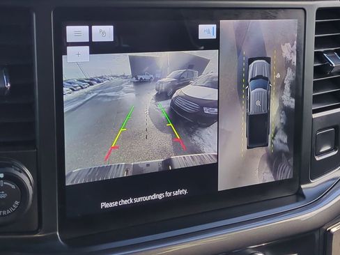 Used 2022 Ford F150 XLT w/ Equipment Group 302A High image 33