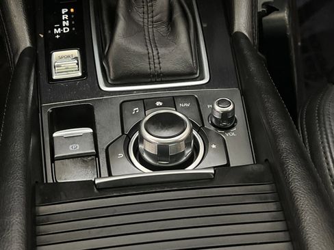 Used 2016 MAZDA MAZDA6 Touring image 29