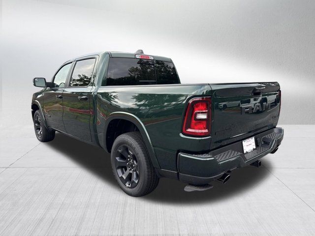 New 2027 RAM 1500 Big Horn AWD/4WD image 7