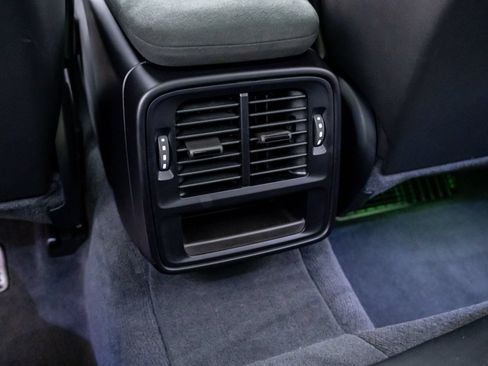 Certified 2025 Porsche Taycan Turbo GT AWD/4WD image 21
