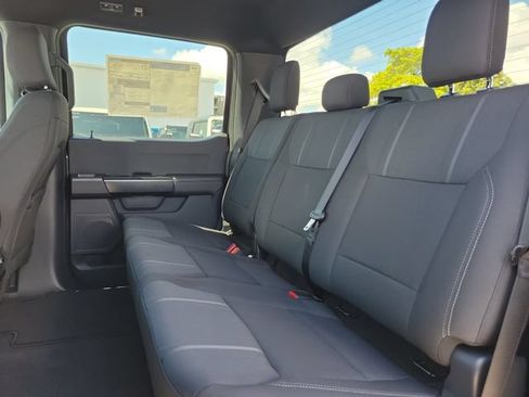New 2026 Ford F150 STX w/ Equipment Group 200A RWD image 13