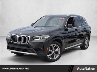 Used 2024 BMW X3 xDrive30i w/ Premium Package AWD/4WD video 1
