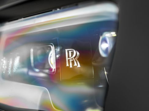 Used 2020 Rolls-Royce Cullinan AWD/4WD image 23