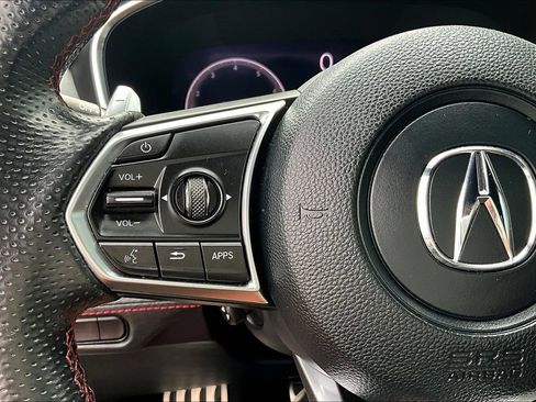 Used 2022 Acura MDX A-Spec image 27