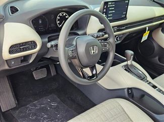 New 2026 Honda HR-V LX video 3