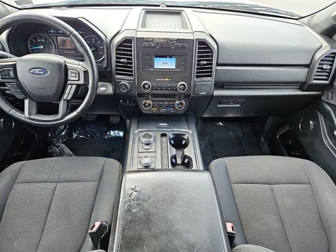 Used 2018 Ford Expedition Max XL AWD/4WD image 11