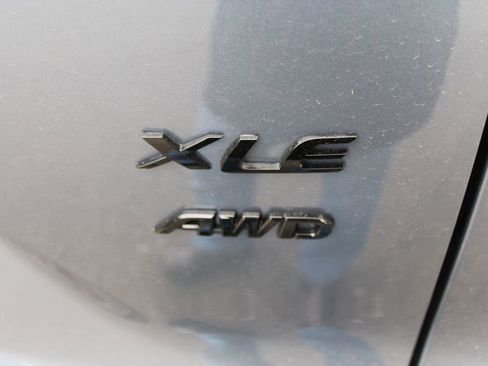 Certified 2023 Toyota Corolla Cross XLE w/ Black Badges Package (TMS) AWD/4WD image 61