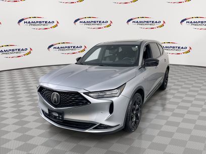 Used 2024 Acura MDX A-Spec
