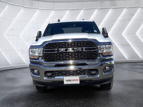 Used 2024 RAM 2500 Big Horn image 2