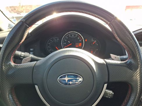 Used 2014 Subaru BRZ Limited w/ Protection Package #1 image 25