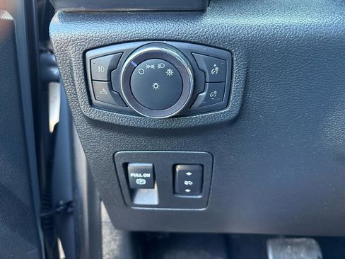 Used 2019 Ford F150 XLT w/ Equipment Group 302A Luxury image 14