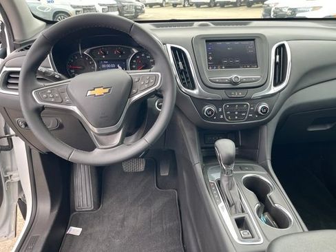 Used 2023 Chevrolet Equinox LT FWD image 13