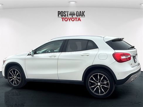 Used 2016 Mercedes-Benz GLA 250 image 5