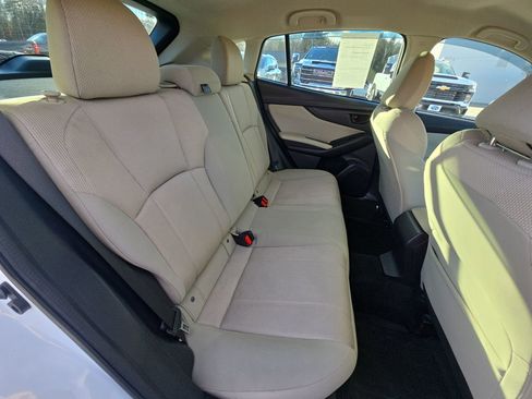 Used 2019 Subaru Impreza 2.0i image 62