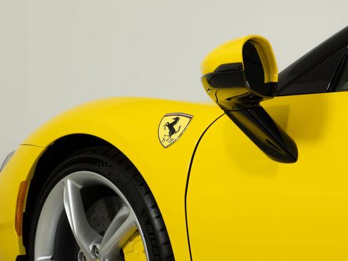 Used 2024 Ferrari 296 GTB image 19