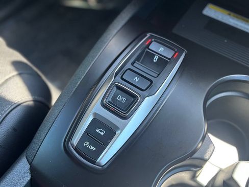 Used 2023 Honda Passport Elite image 14