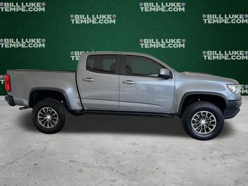 Used 2020 Chevrolet Colorado ZR2 image 5