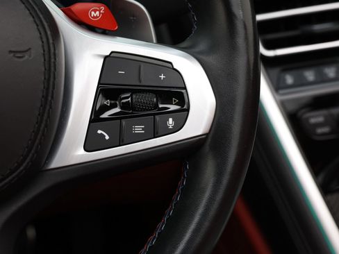Used 2024 BMW M8 Competition AWD/4WD image 21
