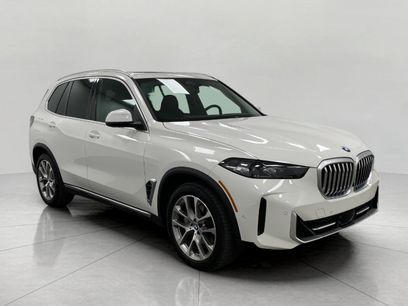 Certified 2024 BMW X5 xDrive40i