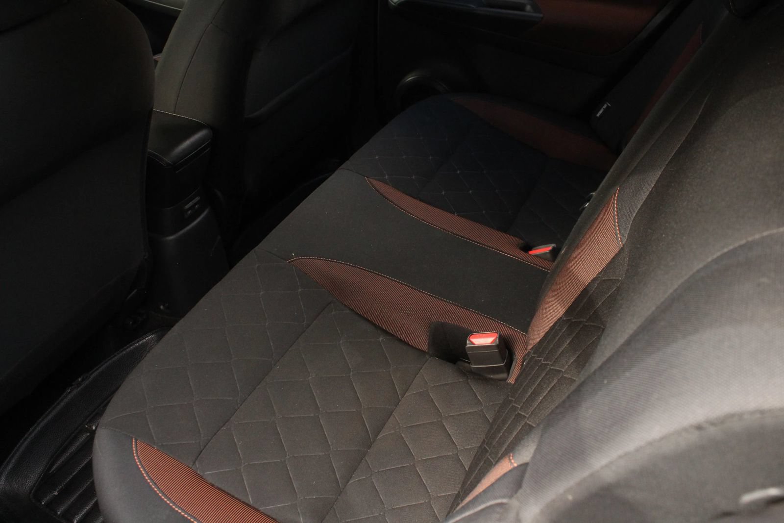 Used 2020 Nissan Kicks SR FWD image 19
