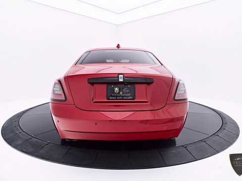 Used 2024 Rolls-Royce Ghost AWD/4WD image 15